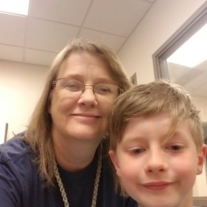 Meet your Posher, Kimberly